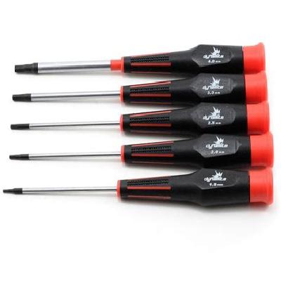 Hex Drivers