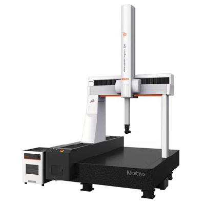 Horizontal CNC CMM CARBstrato