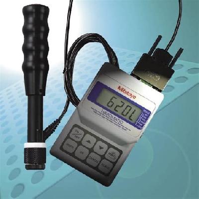 Impact Type Hardness Testing Unit HH-411