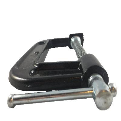 Industrial Clamp