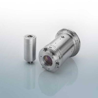 Infrared Region Compensation Fs Objective Lens