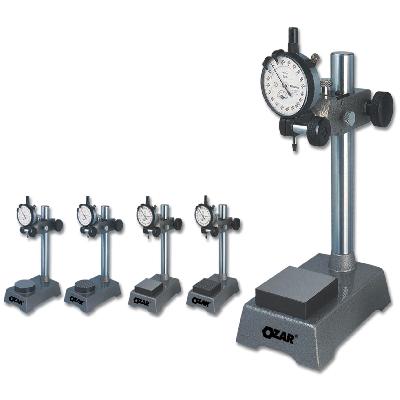 Interchangeable Type Dial Inside Diameter Comparator