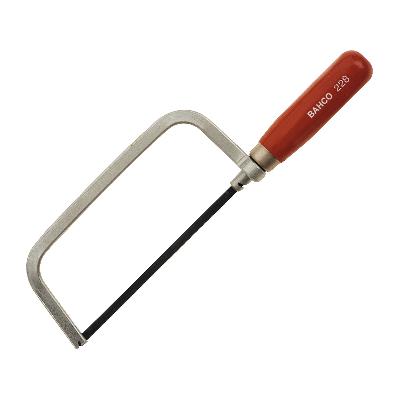 Junior Hacksaw With Handle