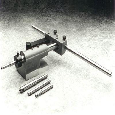 Keyway Milling Attachment