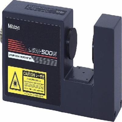 Laser Scan Micrometer LSM-500H