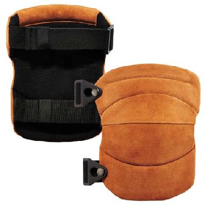 Leather Knee Pads