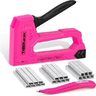 Light Duty Staple Gun