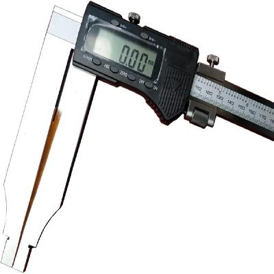Long Jaw Caliper