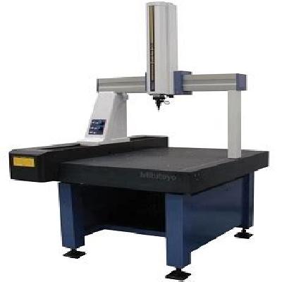 Manual CMM Crysta-Plus M443