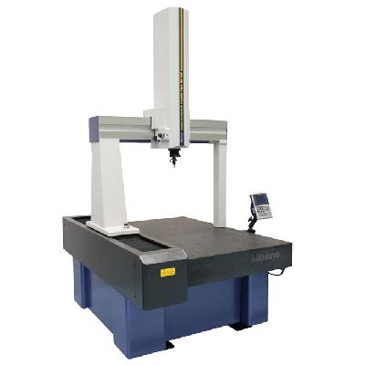 Manual CMM Crysta-Plus M776/7106