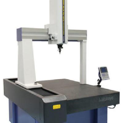 Manual CMM Crysta-Plus M544/574