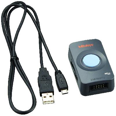 Measured Data Input Unit Input Tool