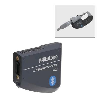 Measurement Data Wireless Communication System U-WAVE