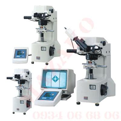 Micro Hardness Testing Machines HM-100 series