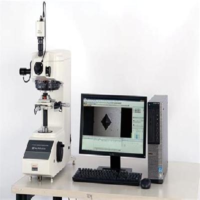 Micro Hardness Testing Machines HM-200 series