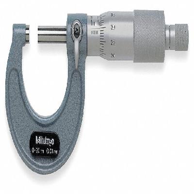 Micrometer Standard (for screw micrometer)