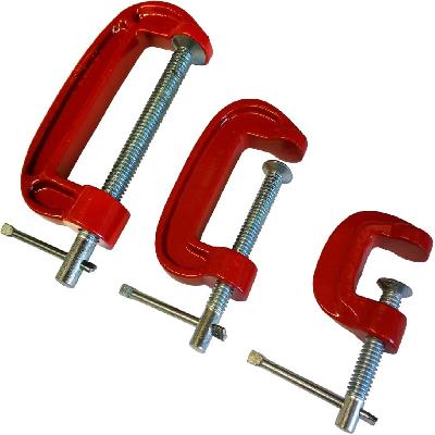 Mini G-Clamp