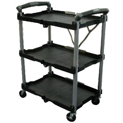 Multi-Purpose Cart