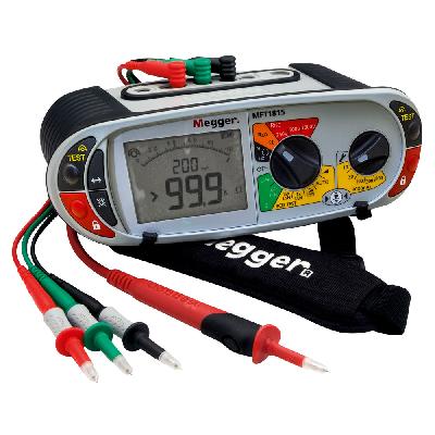 Multi Tester