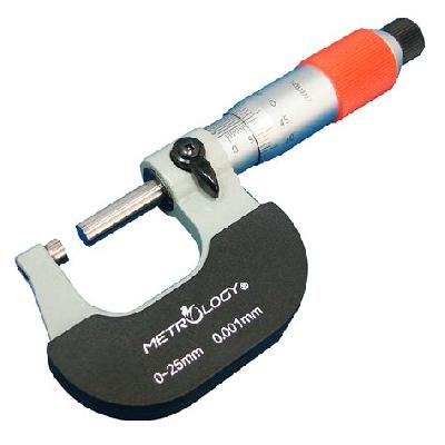 Outside Micrometer