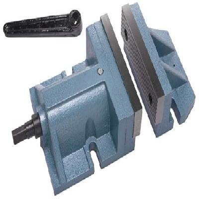 Piece Milling Vice