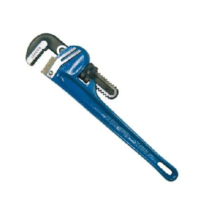 Pipe Wrench Heavy Duty Rigid Type