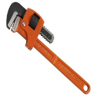 Pipe Wrench Stillson Type