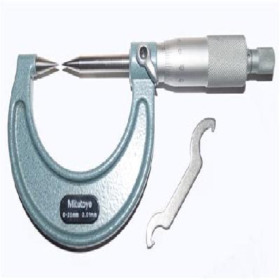 Point Micrometer
