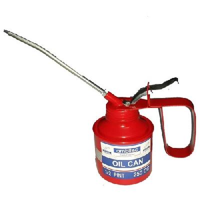 Pump Oiler Rigid Type