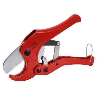 PVC Pipe Cutter