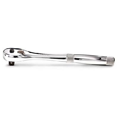 Quick Release Pear Head Ratchet