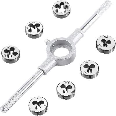 Round Tap Wrench