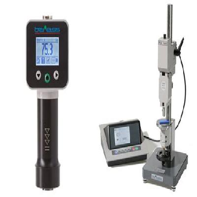 Shore Hardness Testing Machines ASH series