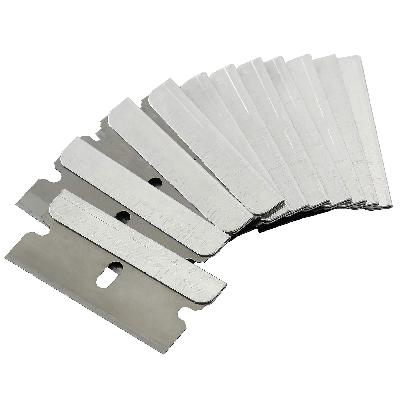Single Edge Razor Blades