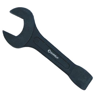 Single Ended Open Jaw Slogging Spanner