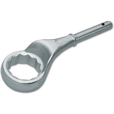 Single Ended Ring Spanner