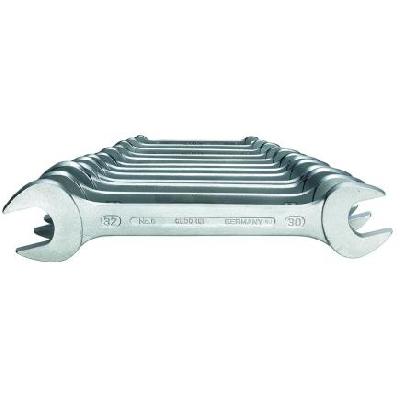 Single Open End Spanner