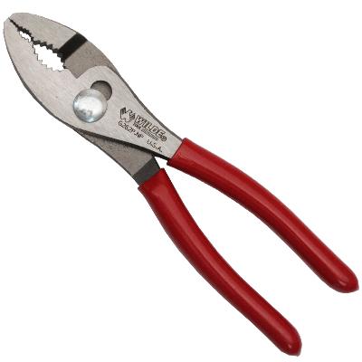 Slip Joint Pliers