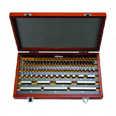 Square Gauge Block