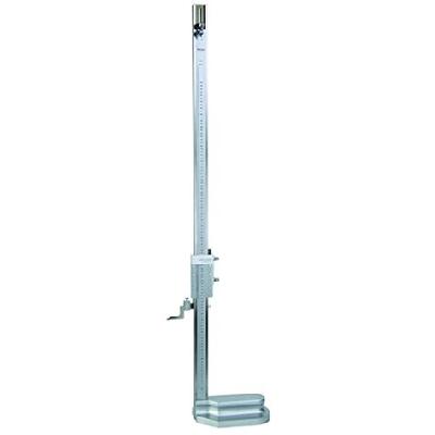 Standard Height Gage