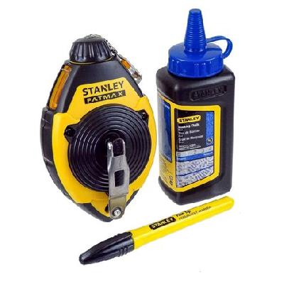 Stanley Chalk Line