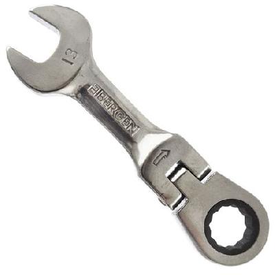Stubby Spanner