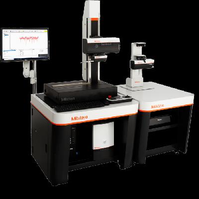 Surface Roughness / Contour Measurement Form Tracer