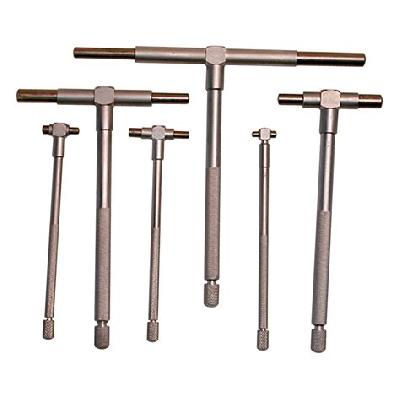 Telescoping Gauge