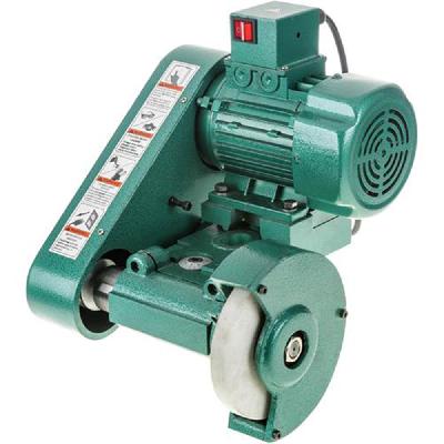 Tool Post Grinder Horizontal Model with External 