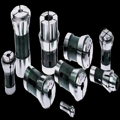 Traub Collet