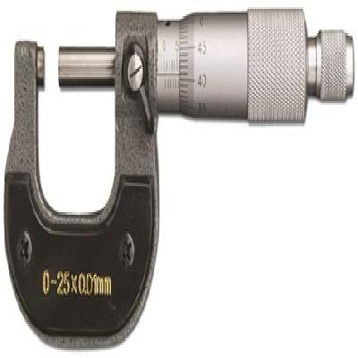 U-shape Frame Sheet Metal Micrometer