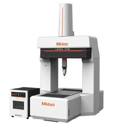 Ultra High Accuracy CNC CMM Legex322