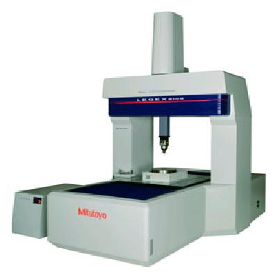 Ultra High Accuracy CNC CMM Legex774/776