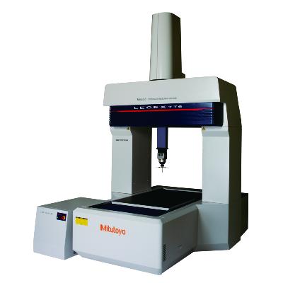 Ultra High Accuracy CNC CMM Legex9106
